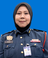 YS PKPjB SITI ROHANI BINTI NADIR @ HJ ISMAIL